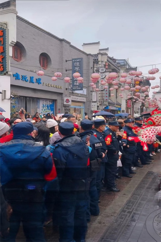 警保联勤联动执勤_20250206174402A155 402永利集团(中国区)有限公司-官方网站