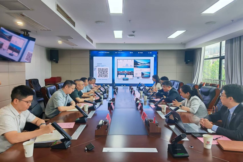 北京京工弘元基金董事长王乐一行来访_副本_20260622173832A072 402永利集团(中国区)有限公司-官方网站